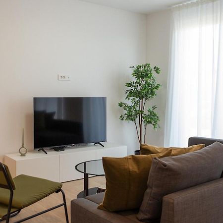 Hisa Bianca Apartments Koper Exteriör bild