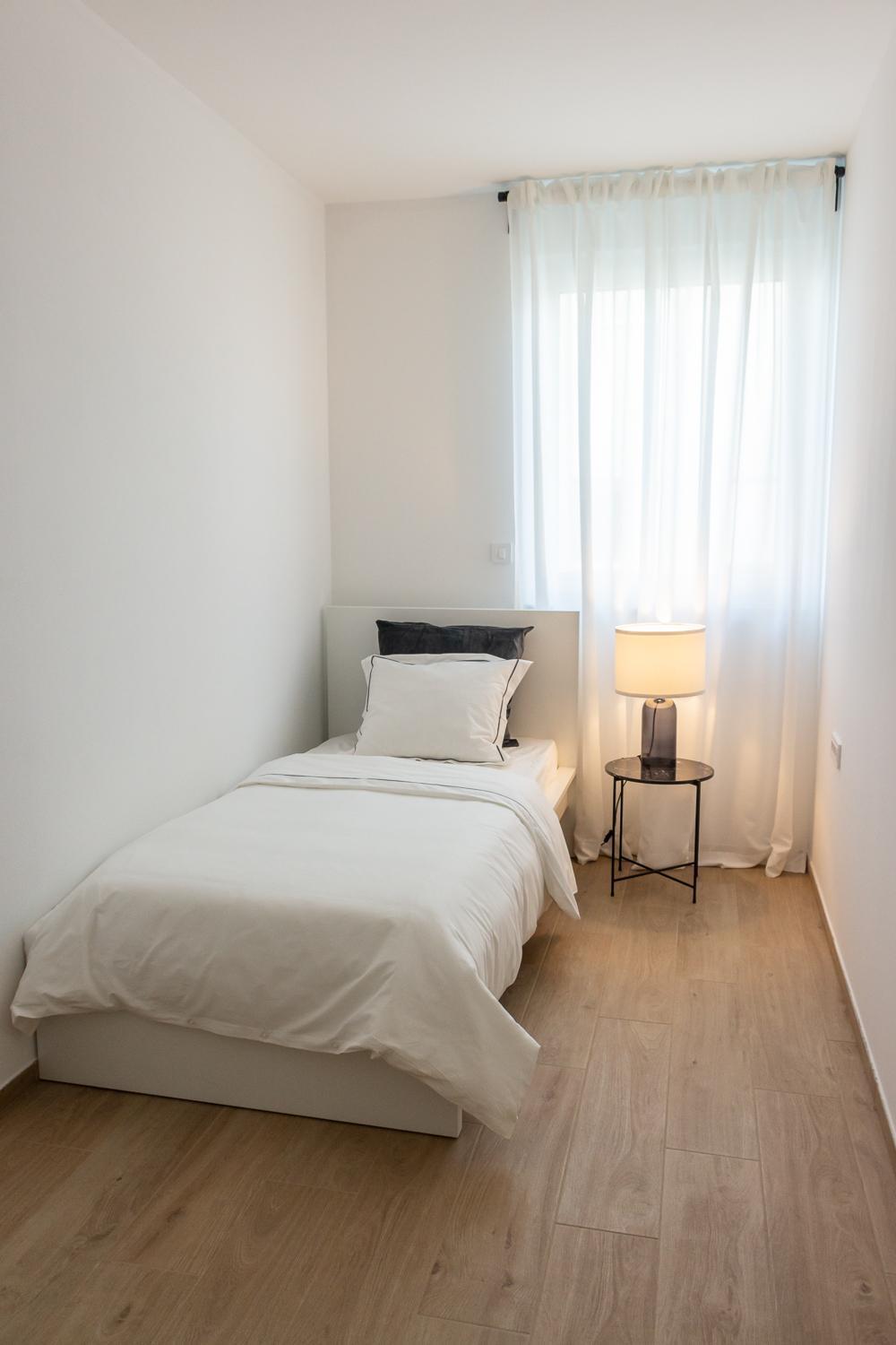 Hisa Bianca Apartments Koper Exteriör bild