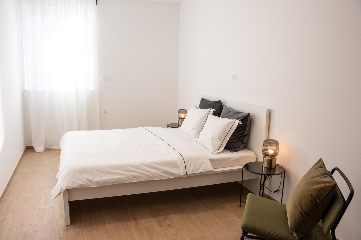 Hisa Bianca Apartments Koper Exteriör bild